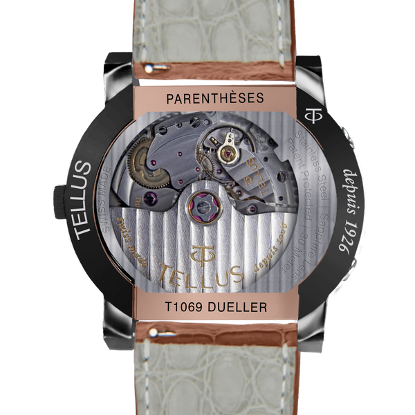 Dueller 25
