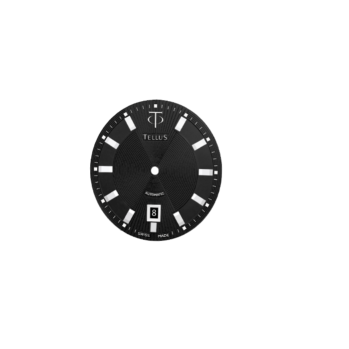 2.DIAL COLOR