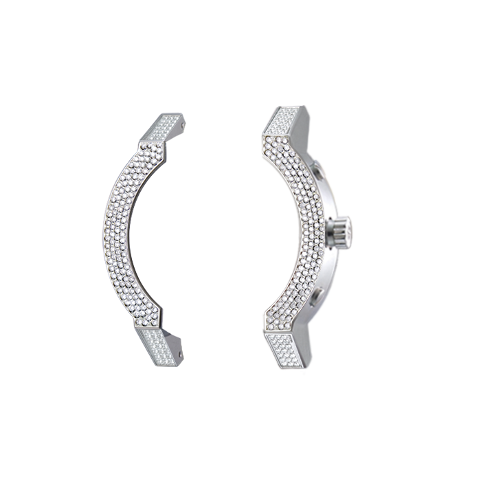 4. DIAMOND BRACKETS  42mm