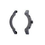 4.DIAMOND BRACKETS 42mm