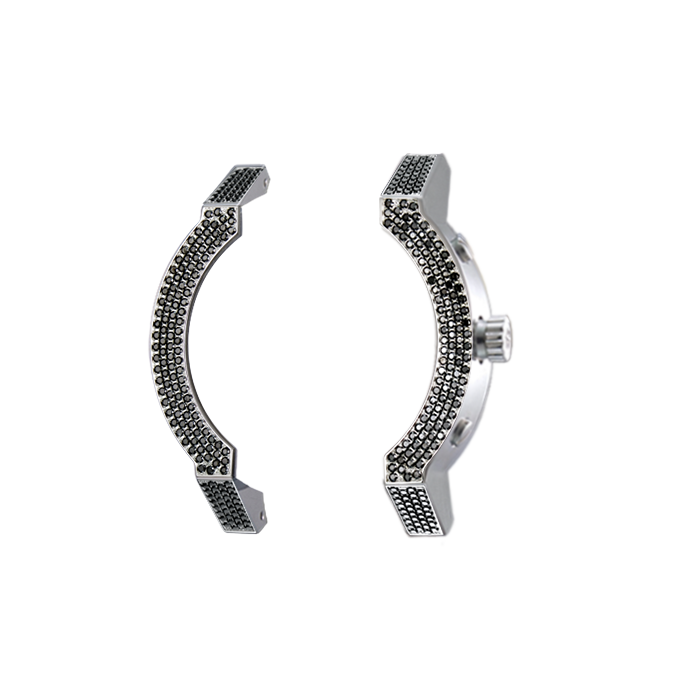 4. DIAMOND BRACKETS  42mm