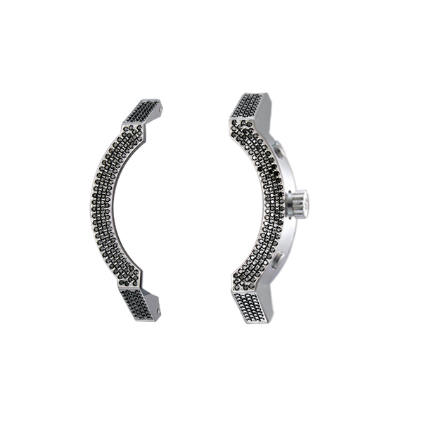 4.DIAMOND BRACKETS 42mm