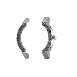 4.DIAMOND BRACKETS 42mm