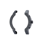 4.DIAMOND BRACKETS 42mm