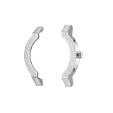4.DIAMOND BRACKETS 42mm