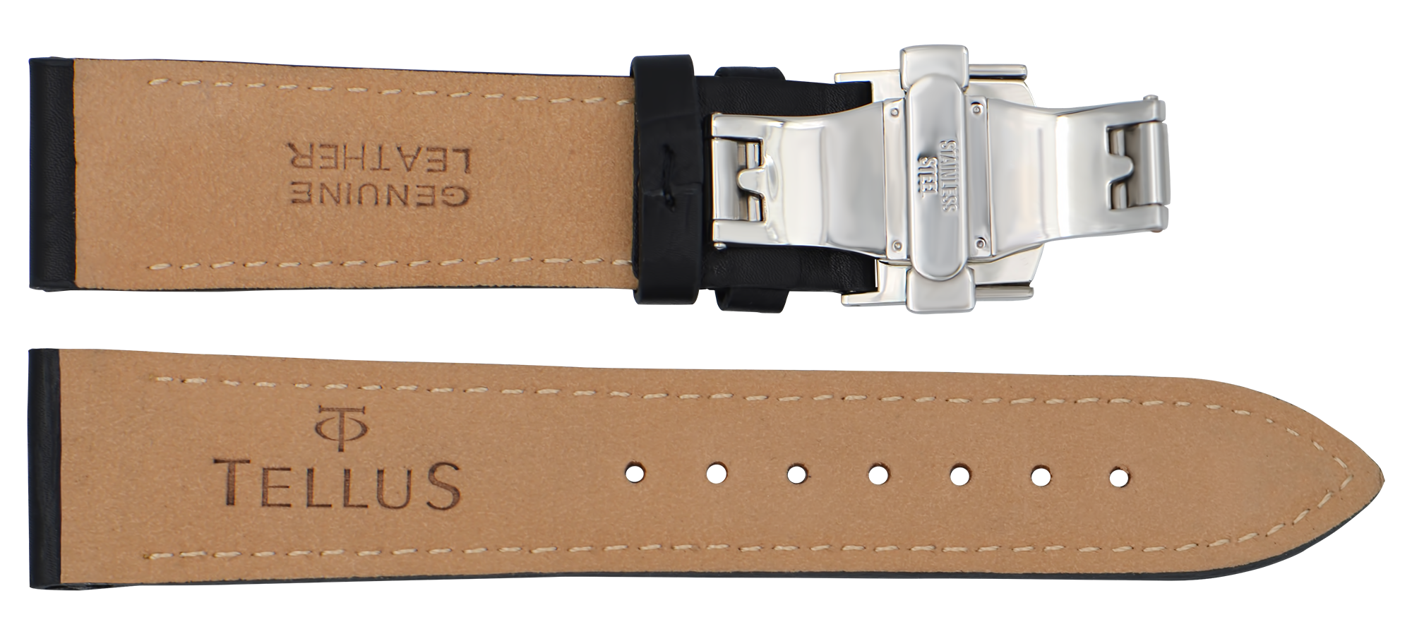 Bracelet ST-CV1 - Maison Tellus