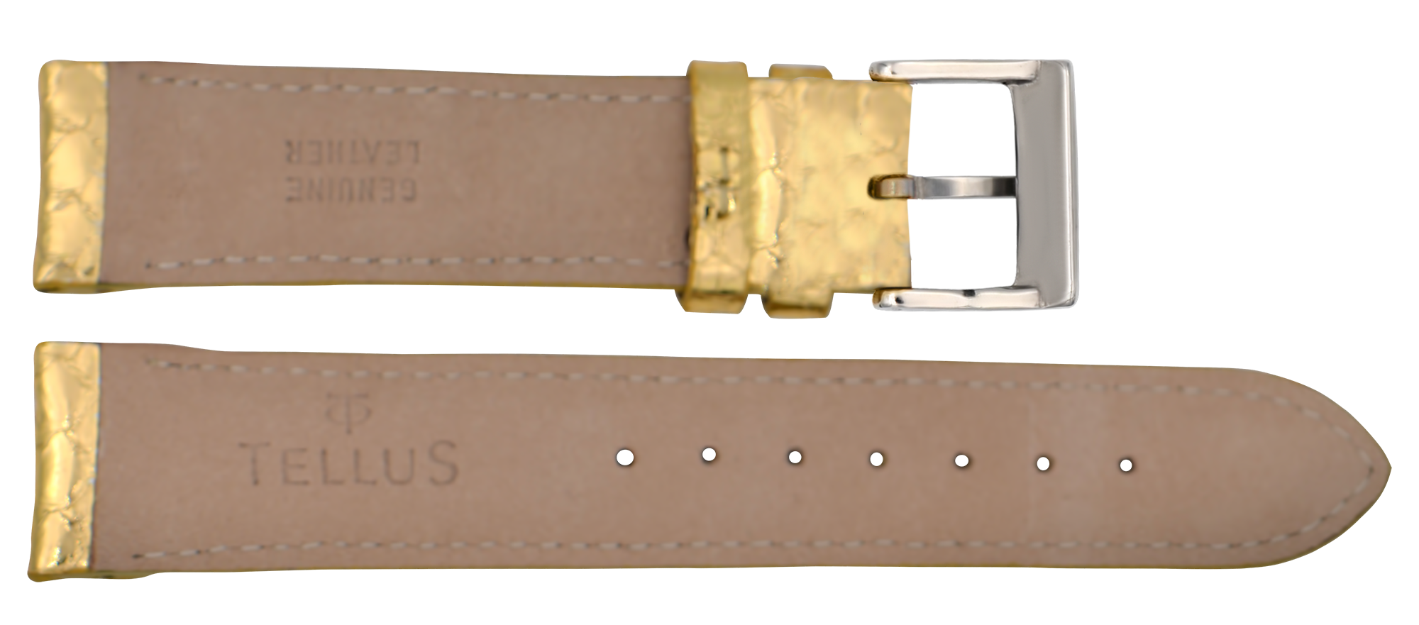 Bracelet ST-P1 - Maison Tellus