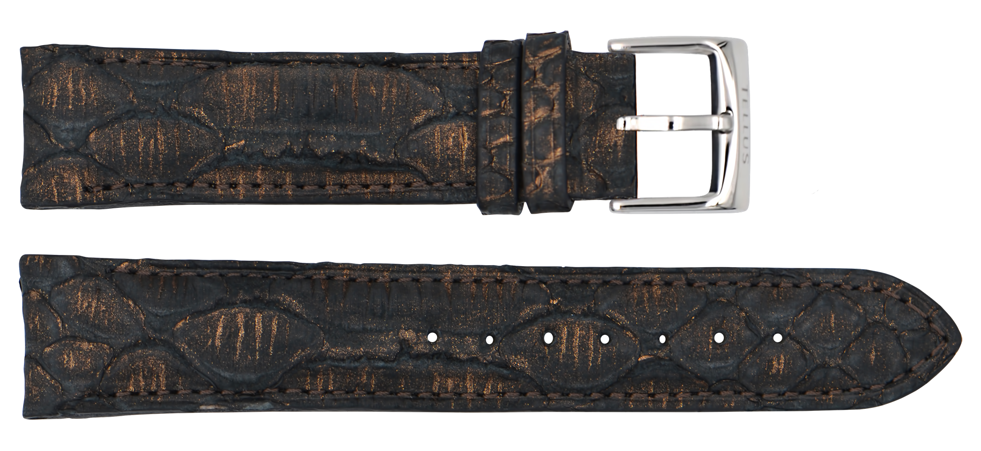Bracelet ST-P2 - Maison Tellus