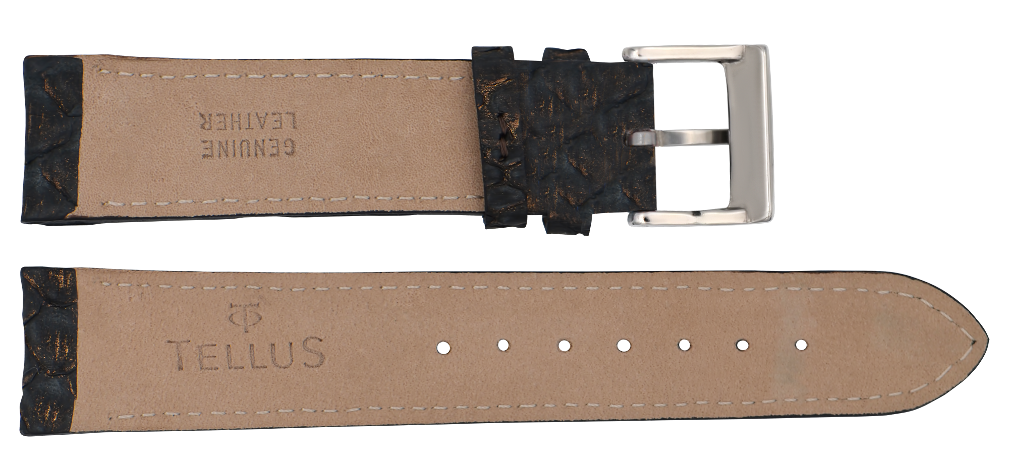 Bracelet ST-P2 - Maison Tellus