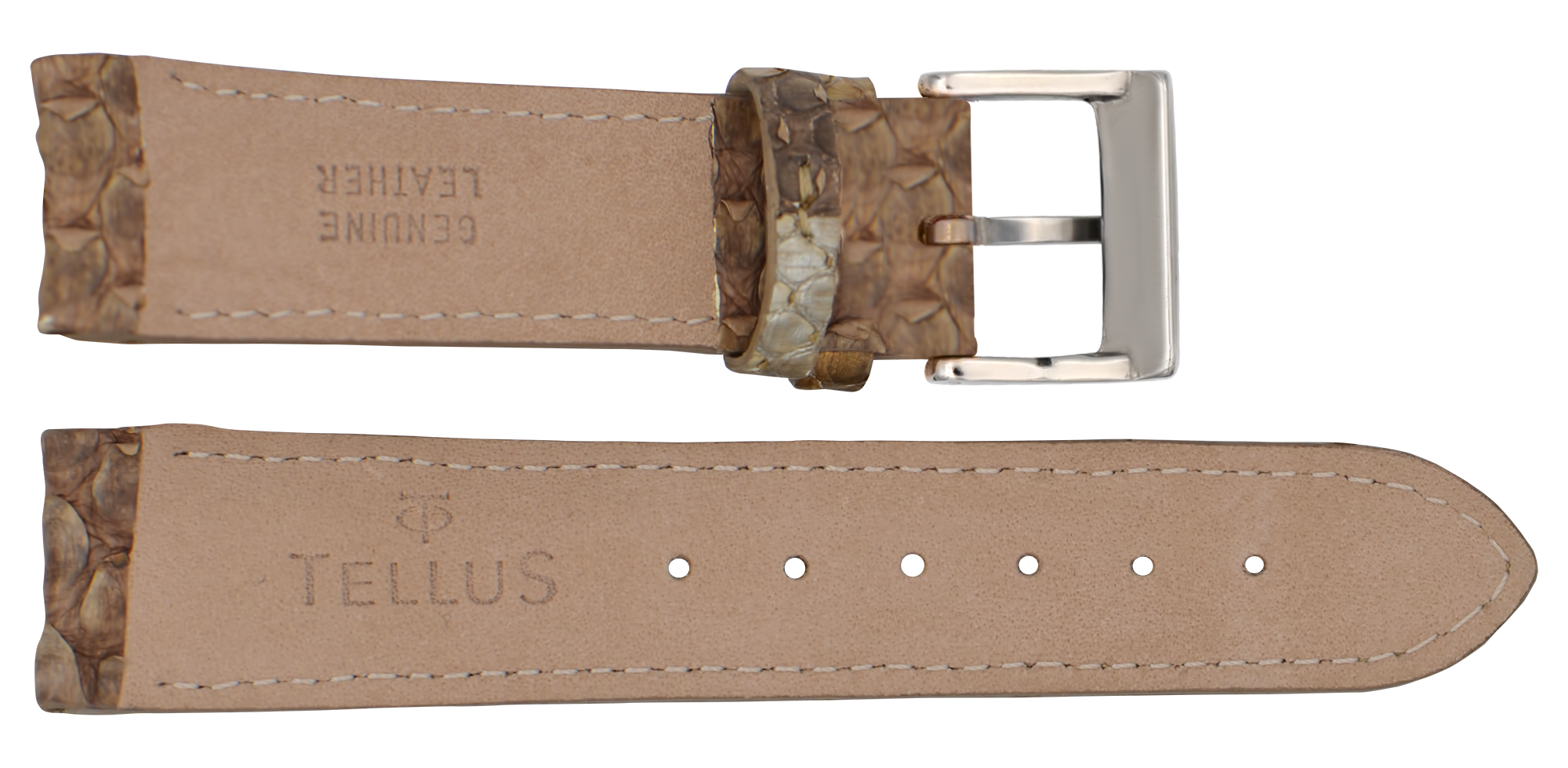 Bracelet ST-P3 - Maison Tellus
