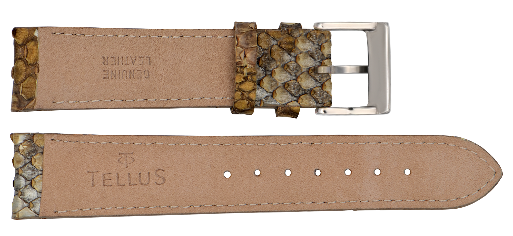 Bracelet ST-P4 - Maison Tellus