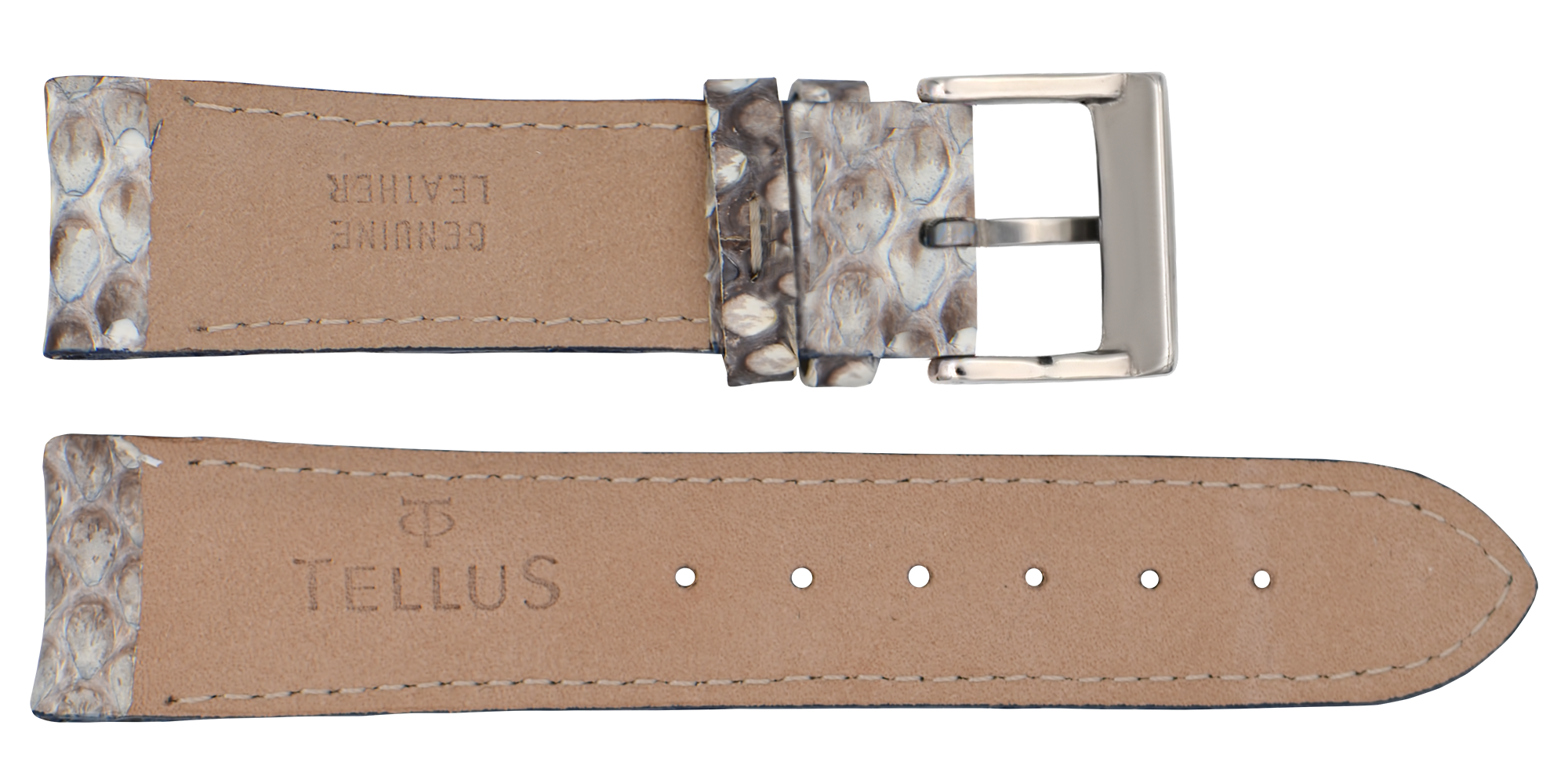 Bracelet ST-P6 - Maison Tellus