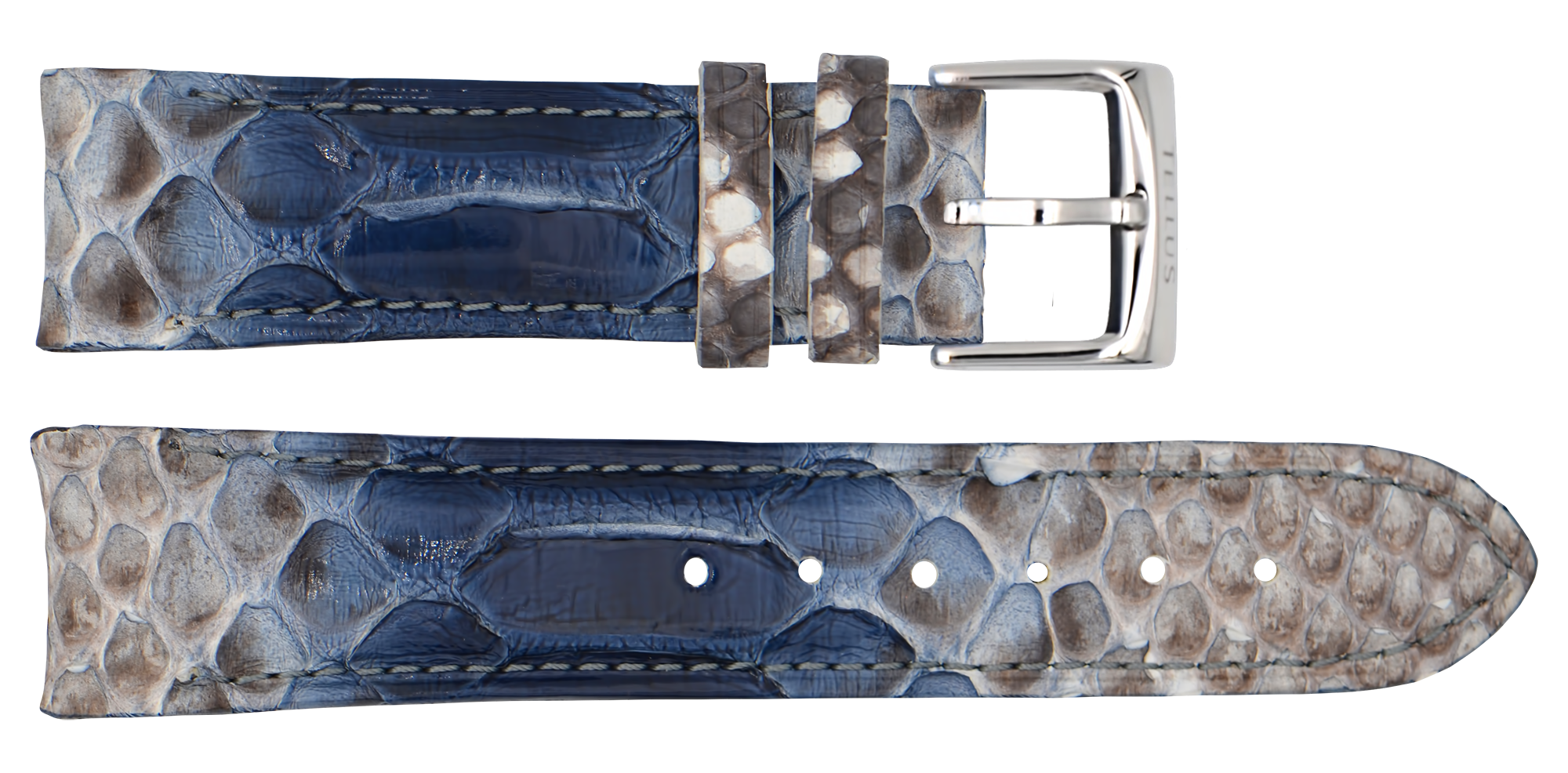 Bracelet ST-P6 - Maison Tellus