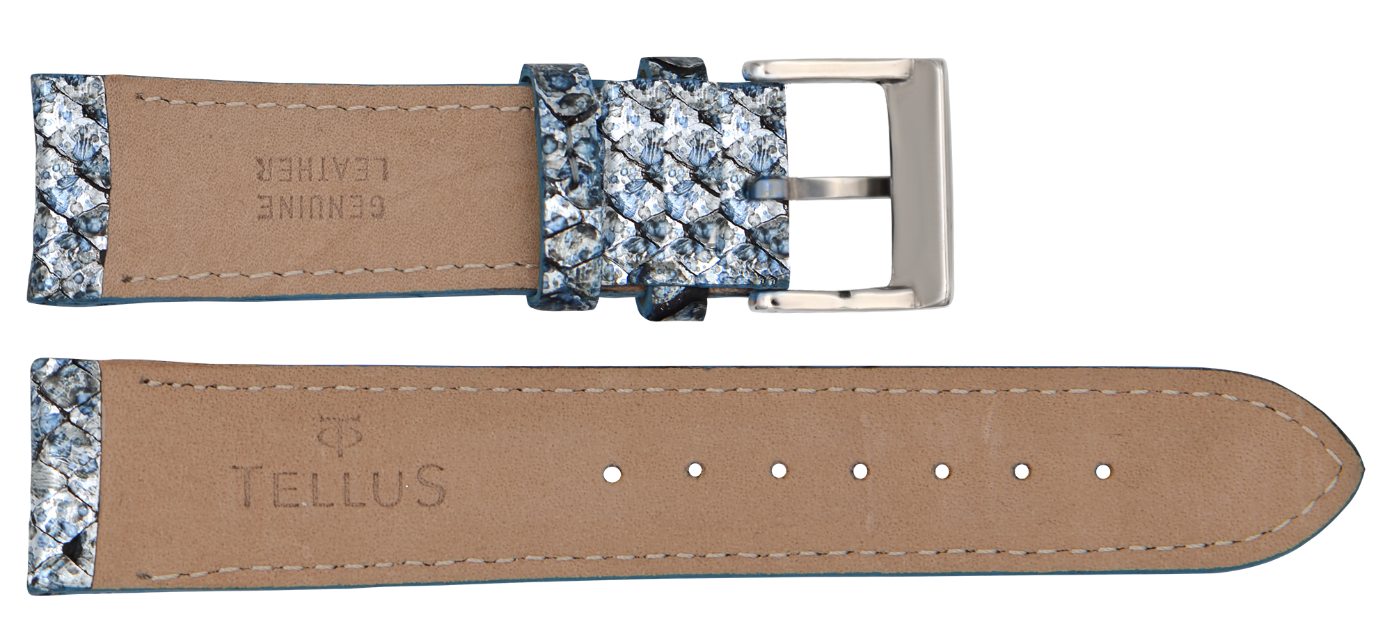 Bracelet ST-P7 - Maison Tellus