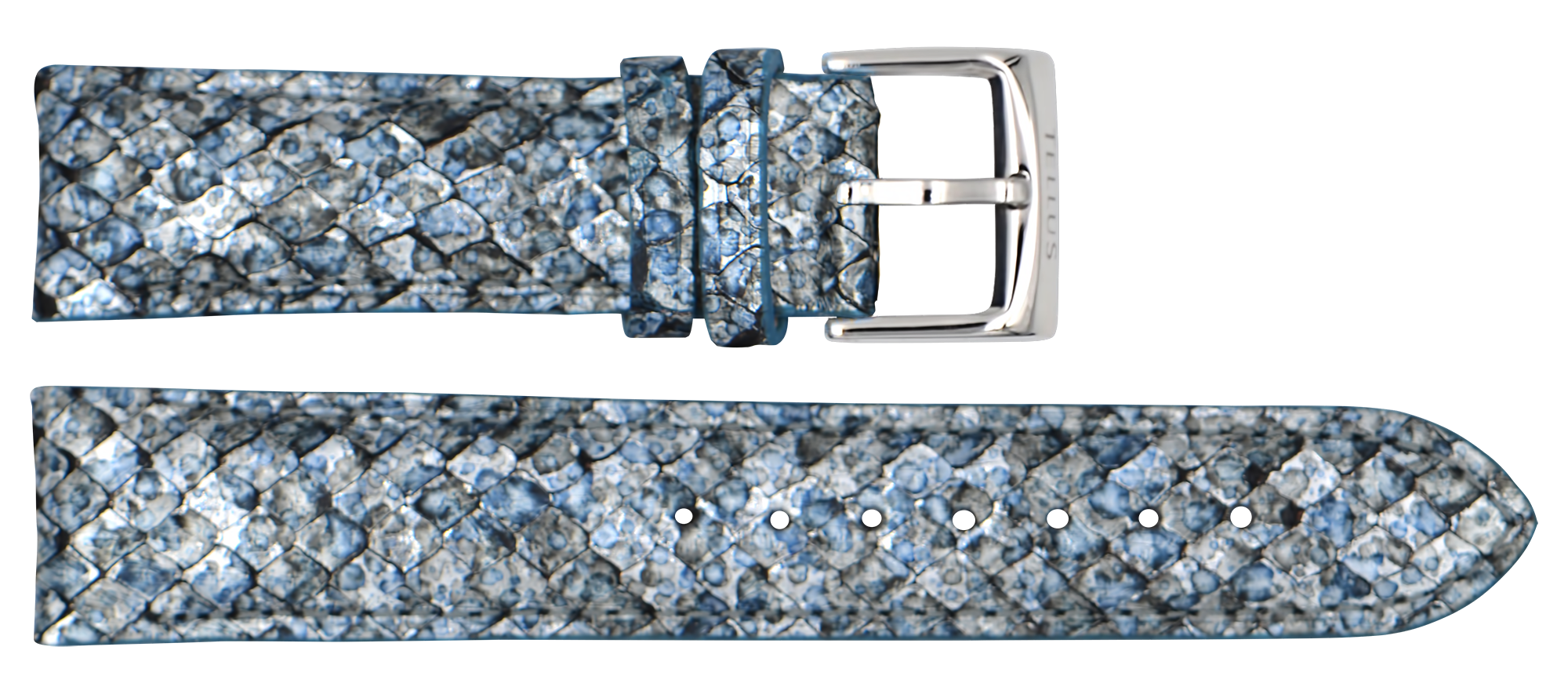 Bracelet ST-P7 - Maison Tellus