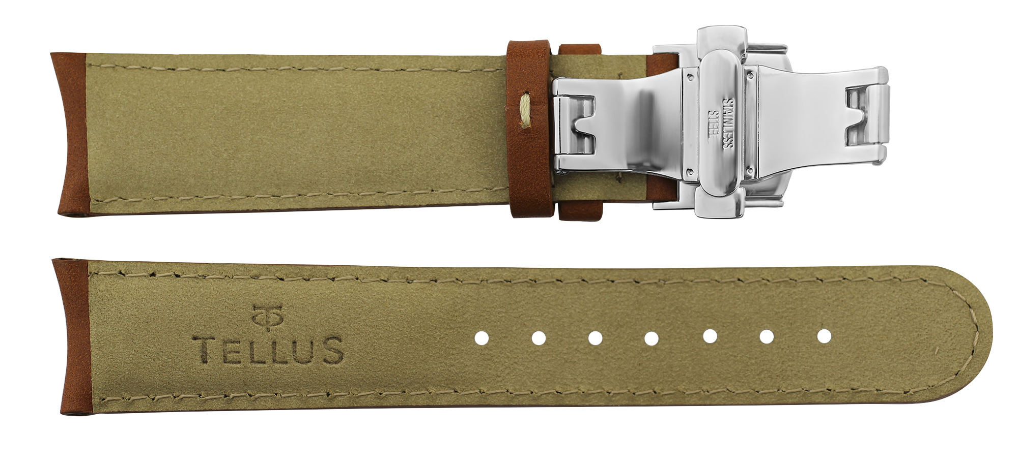 Bracelet T22-CV7 - Maison Tellus