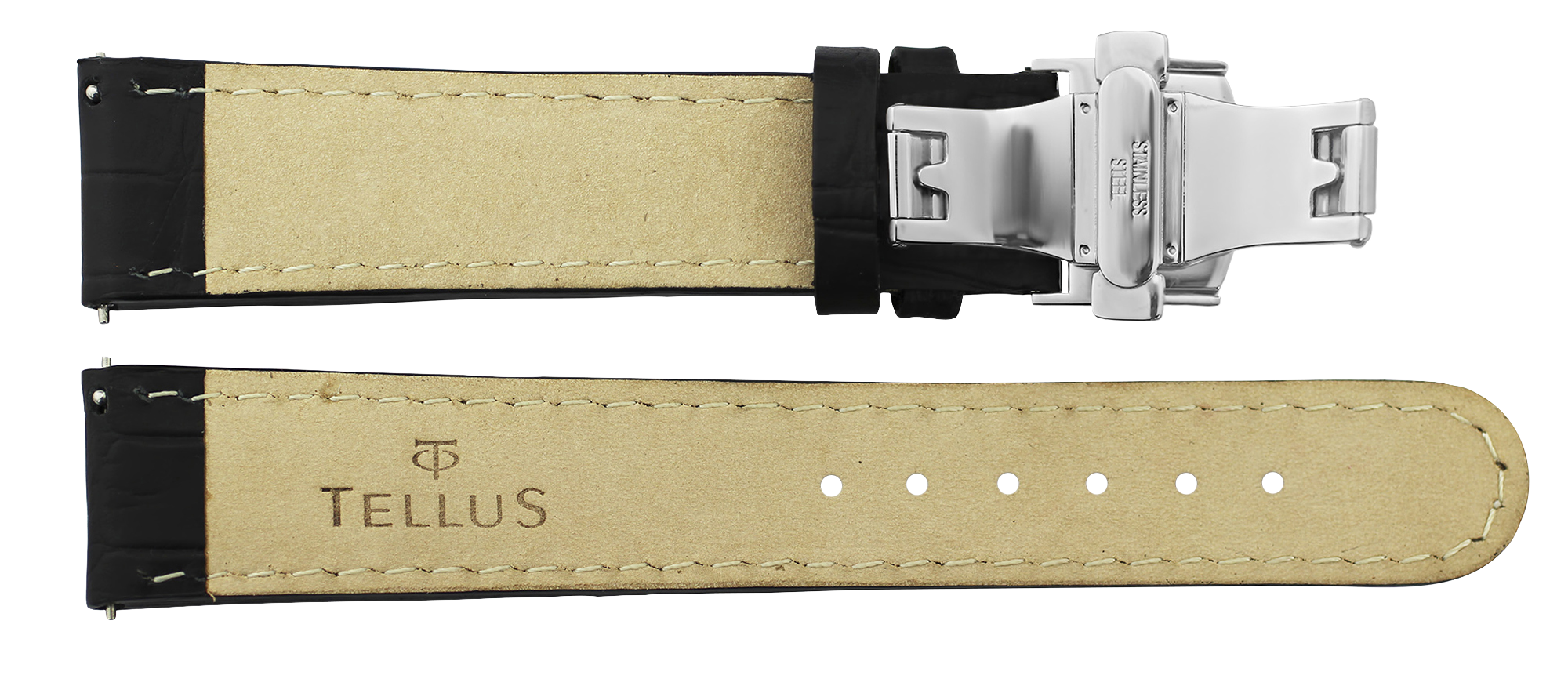 Bracelet T22-CV1 - Maison Tellus