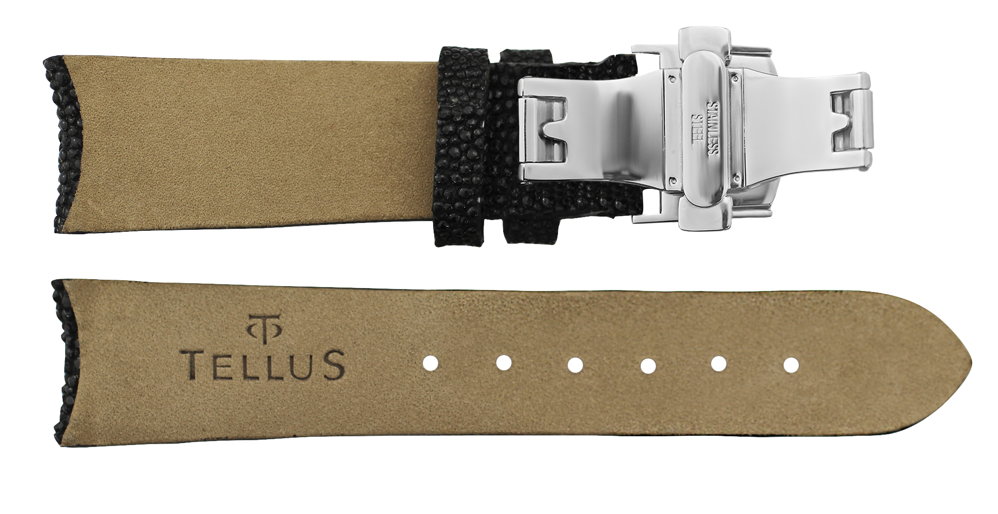 Bracelet TDISC-G2 - Maison Tellus