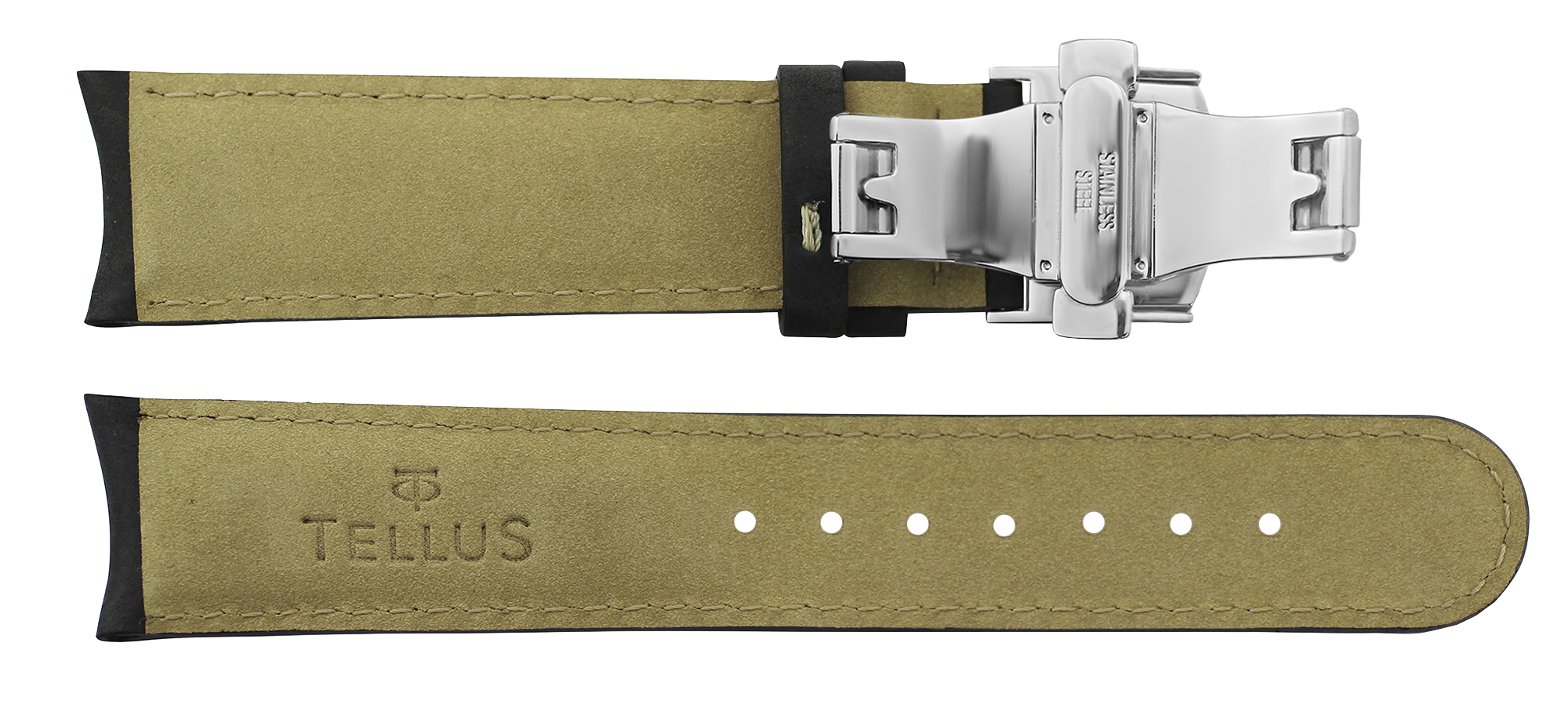 Bracelet T22-CV4 - Maison Tellus