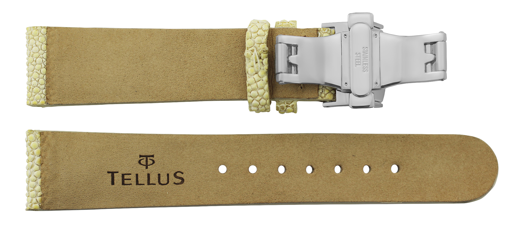 Bracelet T22-G3 - Maison Tellus