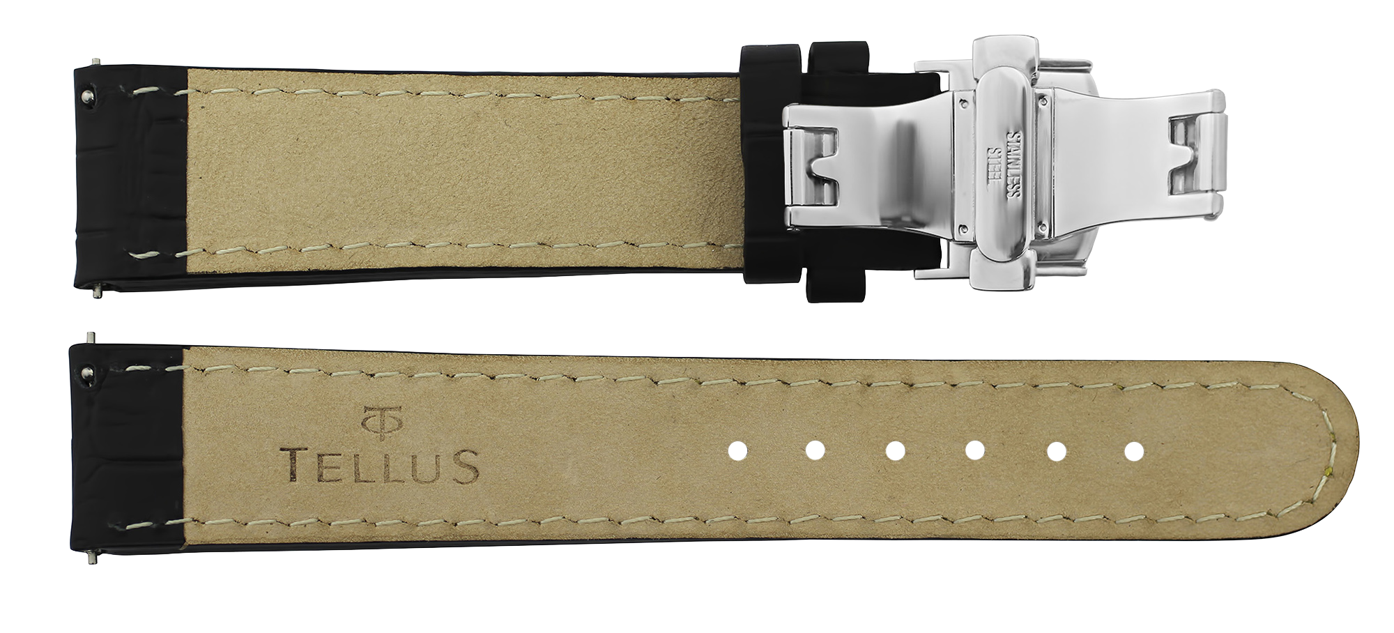 Bracelet T22-CV2 - Maison Tellus