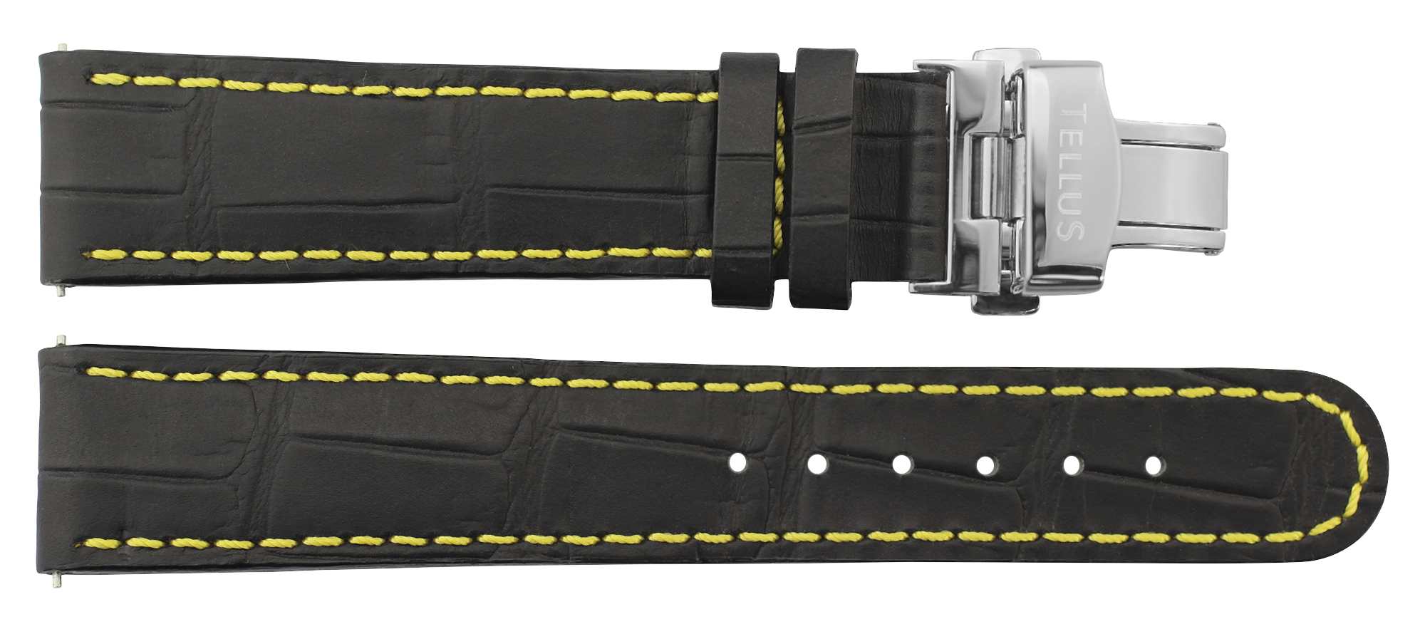 Bracelet T22-CV2 - Maison Tellus