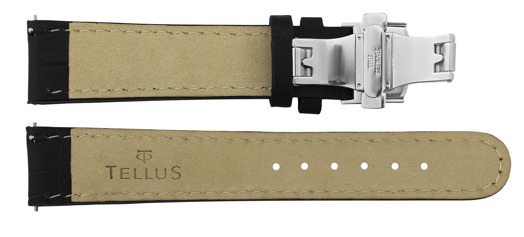 Bracelet T22-CV3 - Maison Tellus