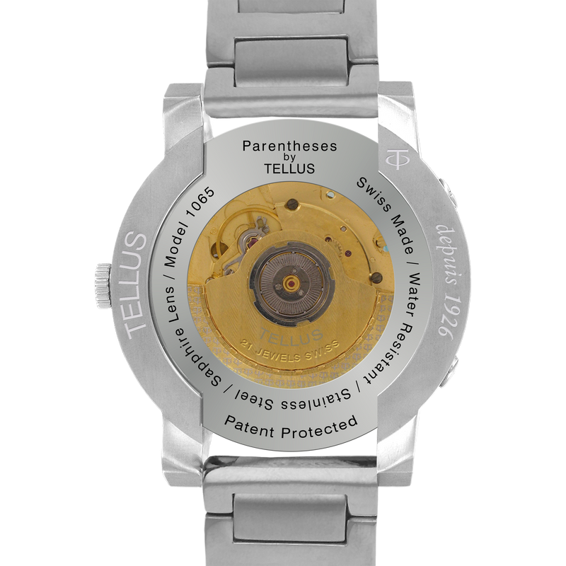 Discoverer 604