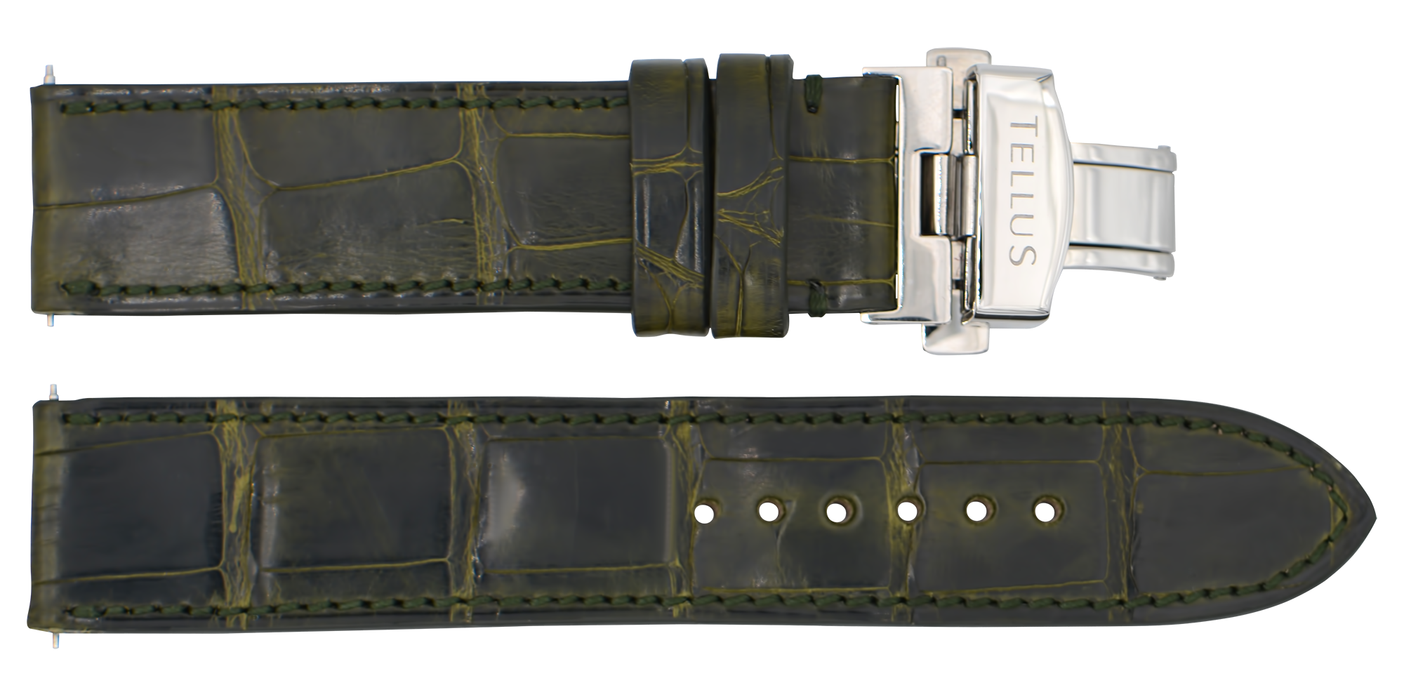 Bracelet T22-A1 - Maison Tellus
