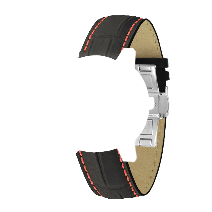 5. STRAPS