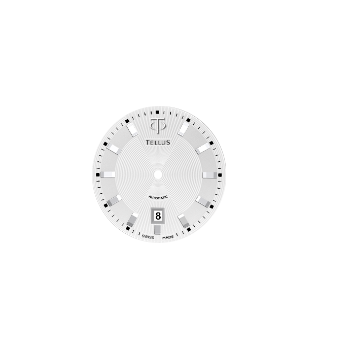 2.DIAL COLOR
