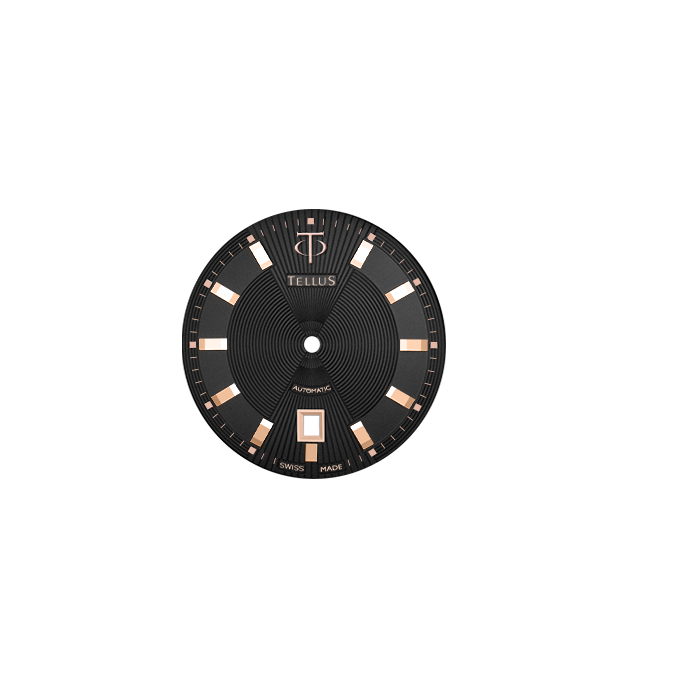 2.DIAL COLOR