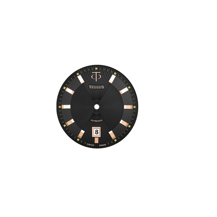 2.DIAL COLOR