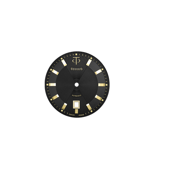 2.DIAL COLOR