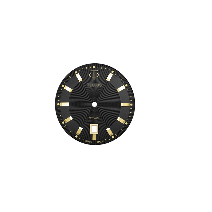 2.DIAL COLOR