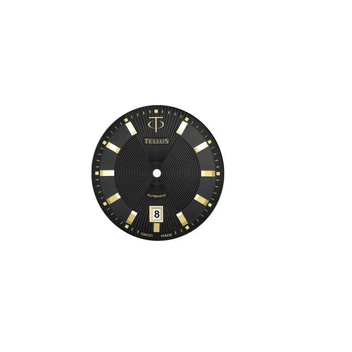 2.DIAL COLOR