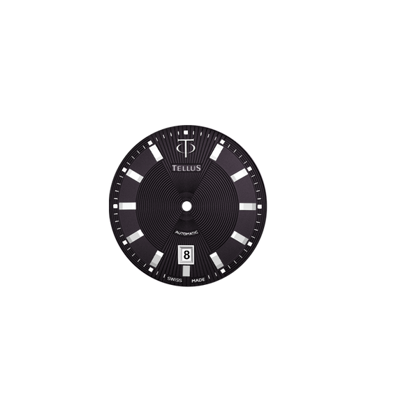 2.DIAL COLOR