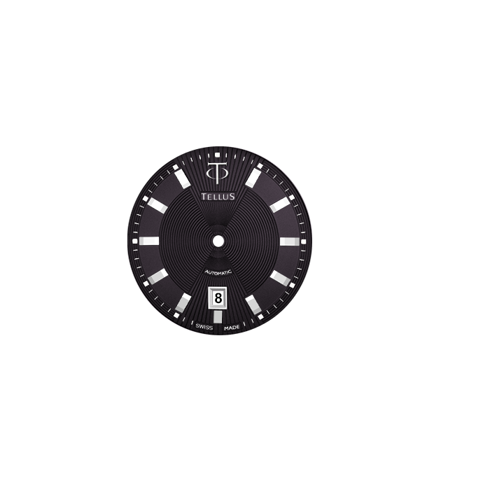 2.DIAL COLOR