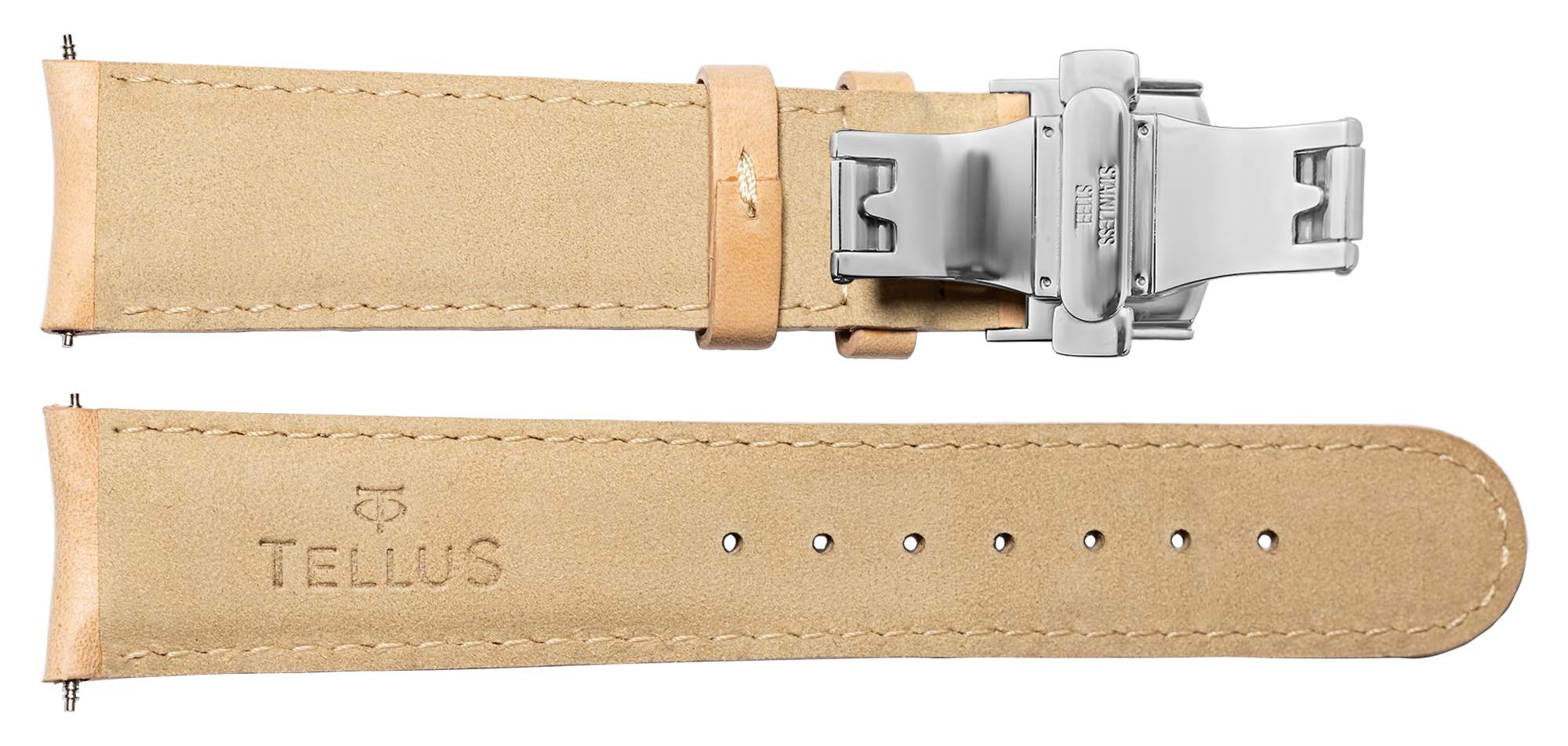 Bracelet TDISC-CV6 - Maison Tellus