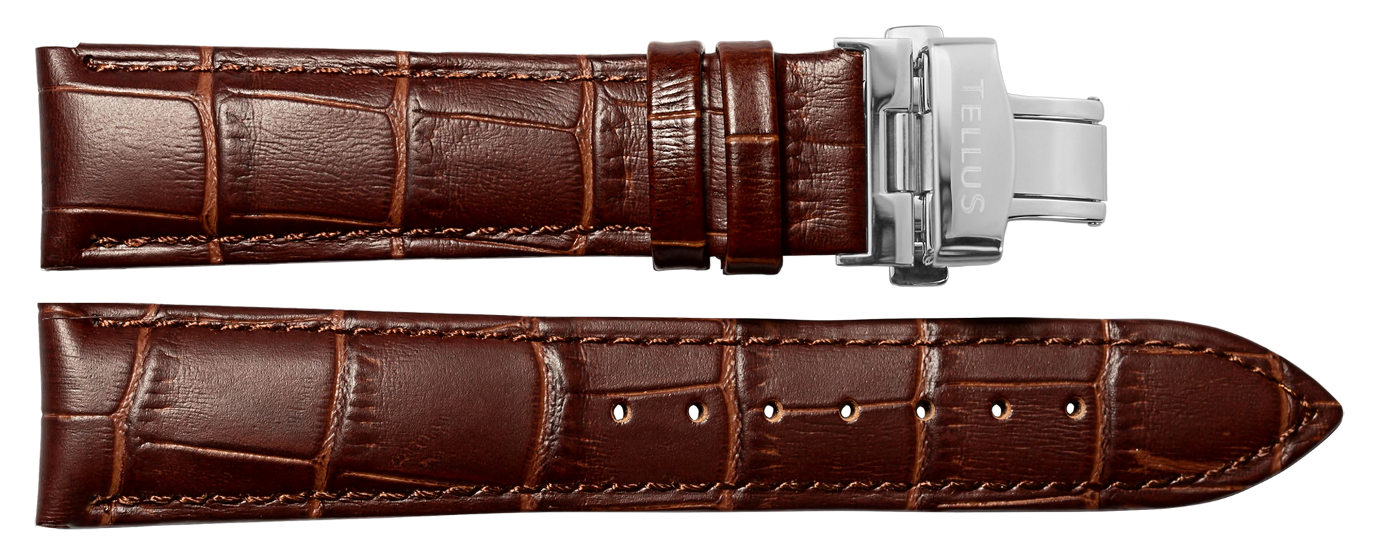 Bracelet TDISC-CV10 - Maison Tellus