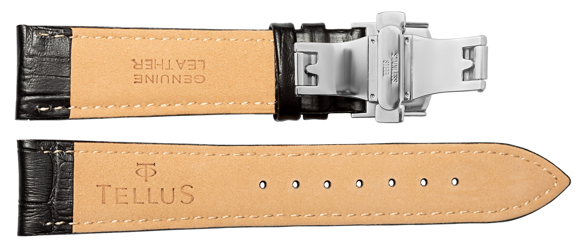 Bracelet T20-CV11 - Maison Tellus