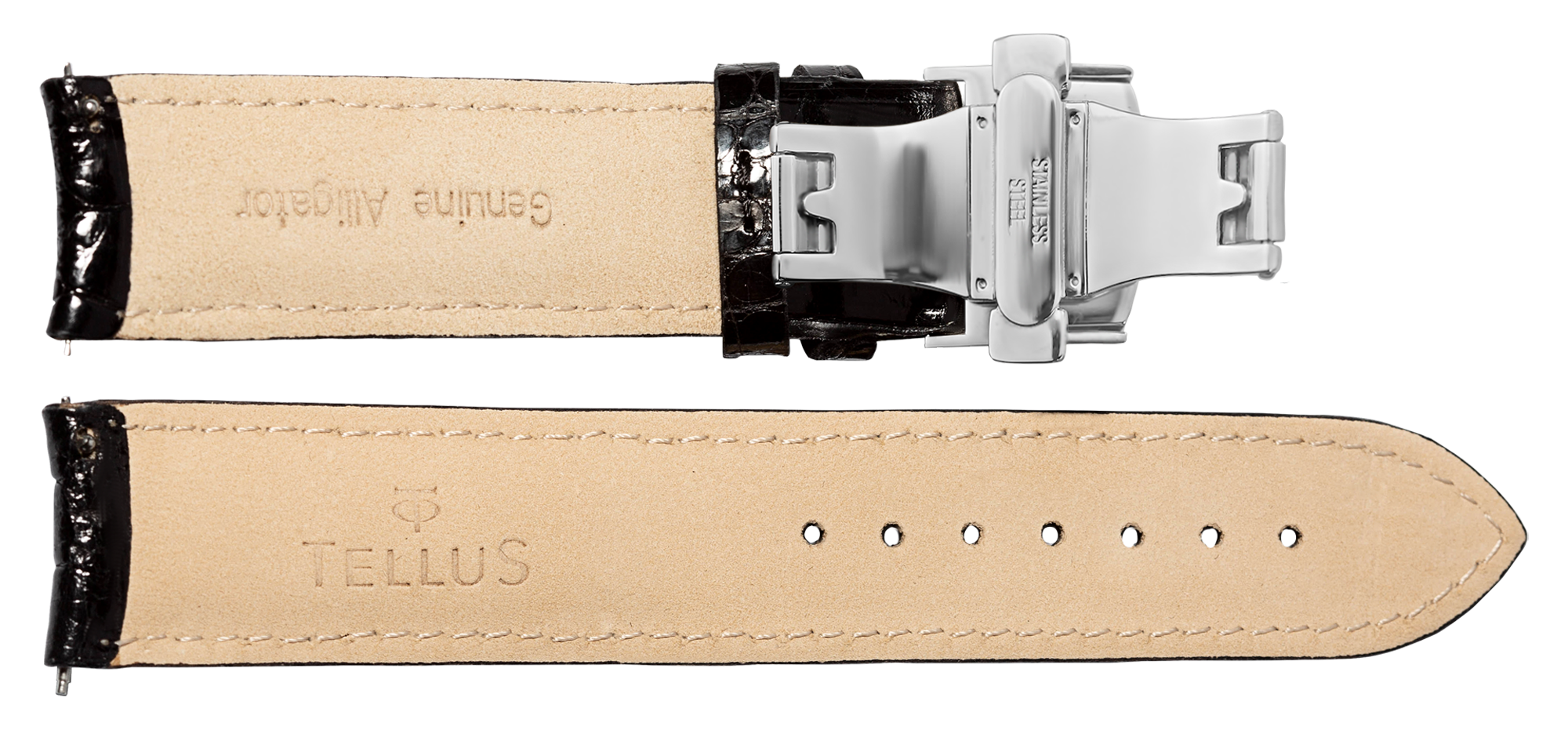 Bracelet TDISC-A4 - Maison Tellus