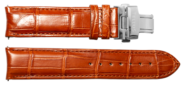 Bracelet TDISC-A6 - Maison Tellus