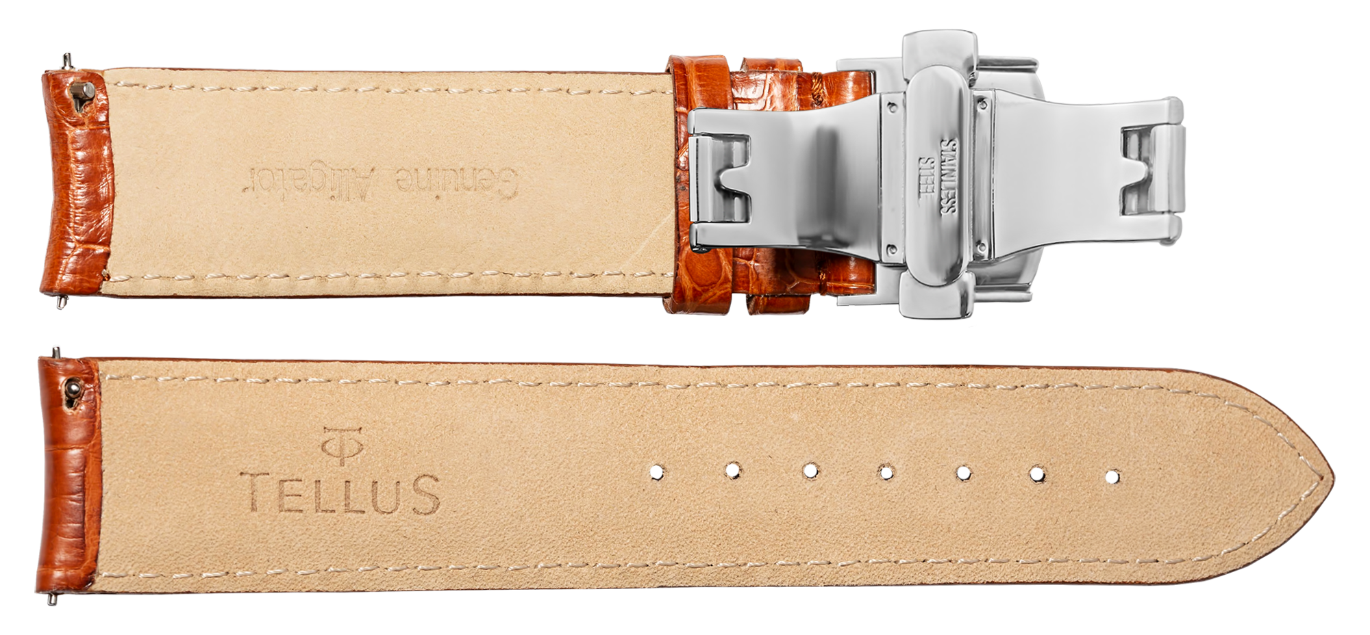 Bracelet TDISC-A6 - Maison Tellus