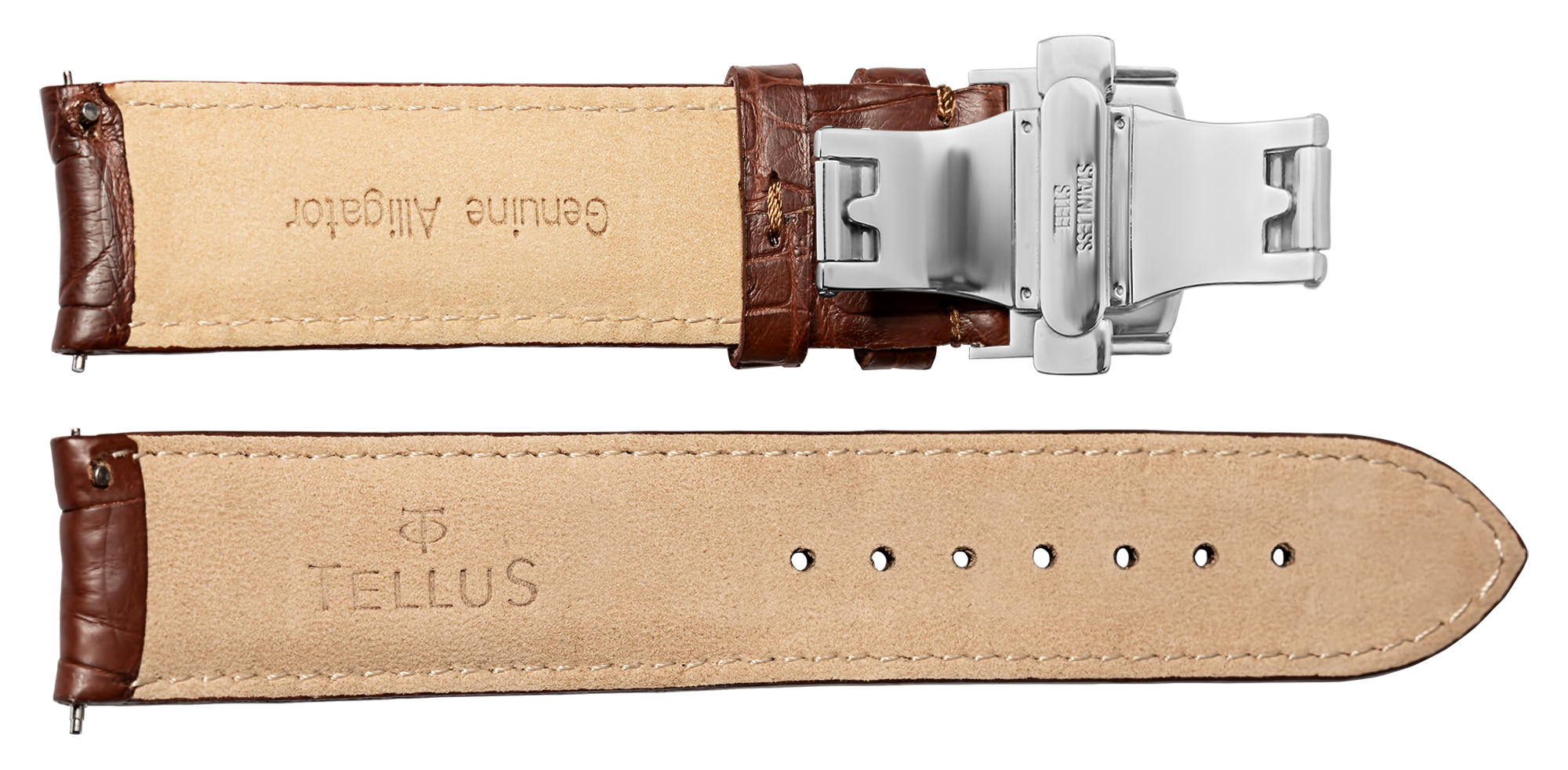 Bracelet T20-A8 - Maison Tellus