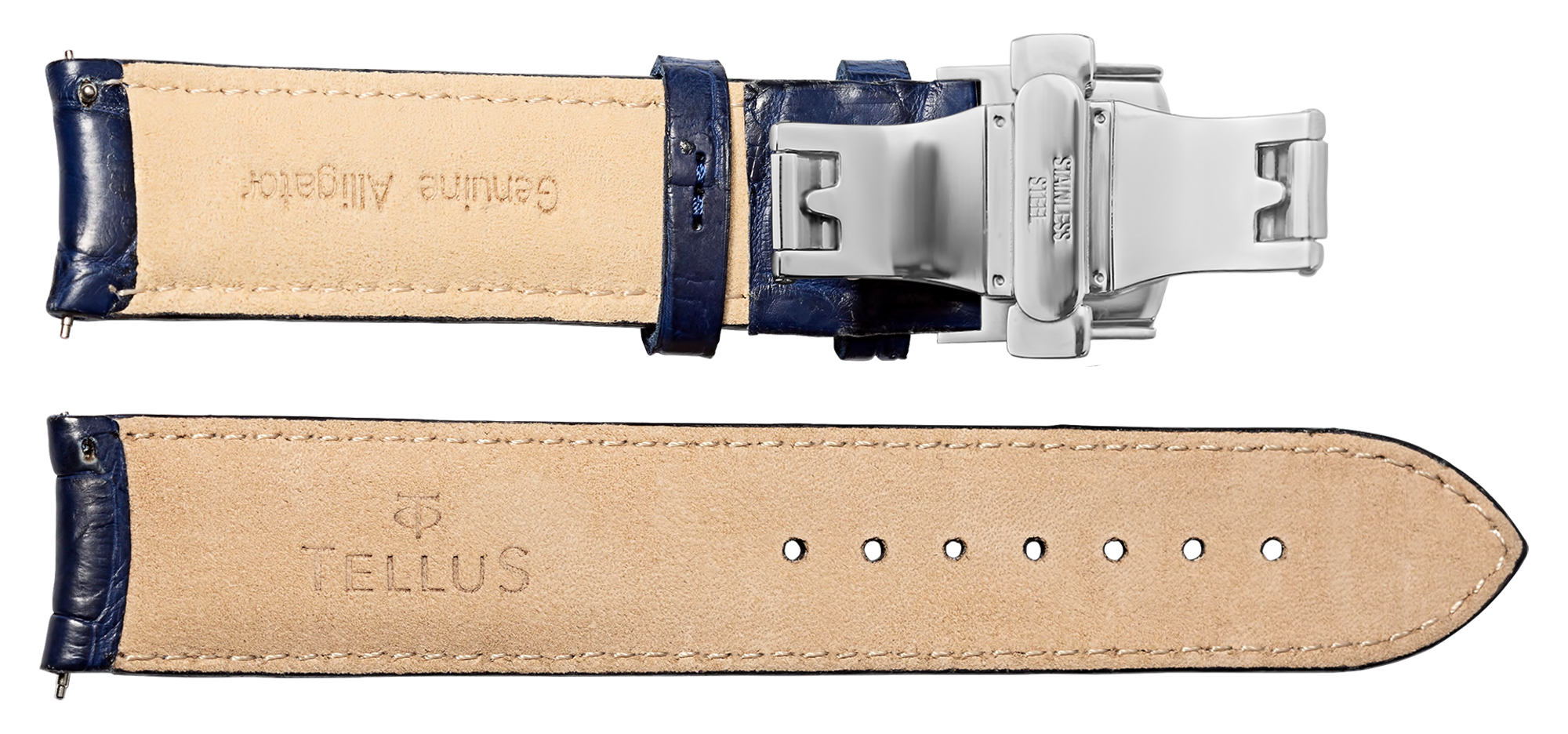 Bracelet T20-A9 - Maison Tellus